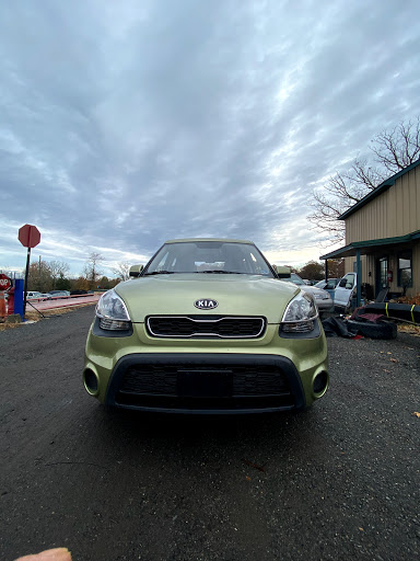 Auto Parts Store «Remington Auto Parts Inc», reviews and photos, 12250 Strodes Mill Rd, Remington, VA 22734, USA