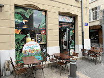 Café du Restaurant hawaïen Poke Stores - Marseille 1er - n°20
