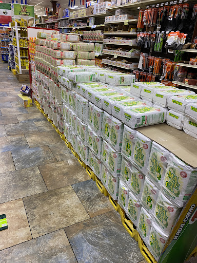 Supermarket «Universal Supermarket», reviews and photos, 2101 Federal St, Camden, NJ 08105, USA