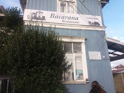 Bacarana