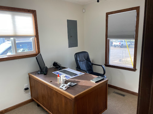 Public Golf Course «Rolling Hills Golf Course», reviews and photos, 1600 Pine Dr, Russellville, KY 42276, USA