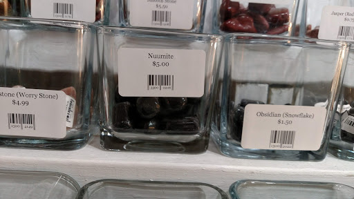 Metaphysical Supply Store «The Inner-Connection», reviews and photos, 300 Bridge St, New Cumberland, PA 17070, USA