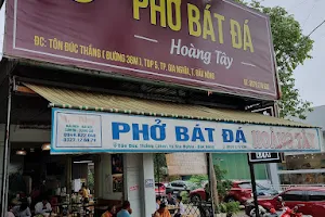 Phở Bát Đá Hoàng Tây image