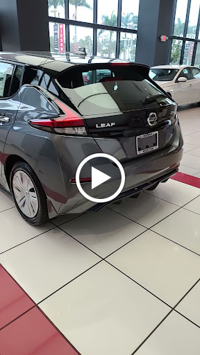 Nissan Dealer «Weston Nissan», reviews and photos, 3650 Weston Rd, Davie, FL 33331, USA
