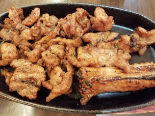 Photo n°205 de Restaurant Marou à Chevilly-Larue ()