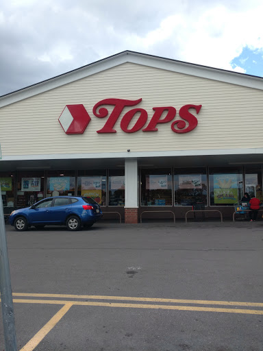Supermarket «Tops», reviews and photos, 700 1st N St, Syracuse, NY 13208, USA