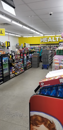 Discount Store «Dollar General», reviews and photos, 6 Indian Trail Rd, Cape May Court House, NJ 08210, USA