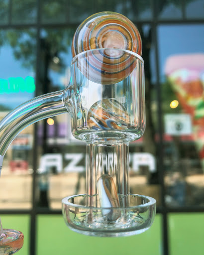 Tobacco Shop «Azara Hookah Madison», reviews and photos, 429 State St, Madison, WI 53703, USA