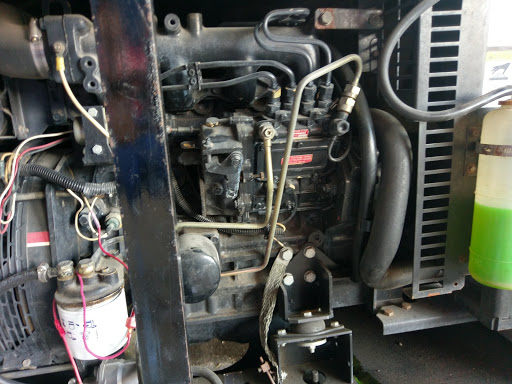 RV Repair Shop «Coach Specialists of Texas RV Repair - Plano», reviews and photos, 1700 E Plano Pkwy, Plano, TX 75074, USA