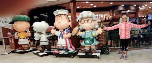 Shopping Mall «Valley Creek Mall», reviews and photos, 1750 Weir Dr, St Paul, MN 55125, USA