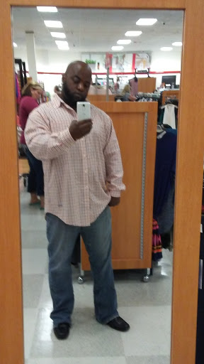 Department Store «T.J. Maxx», reviews and photos, 2675 E Gulf to Lake Hwy, Inverness, FL 34453, USA