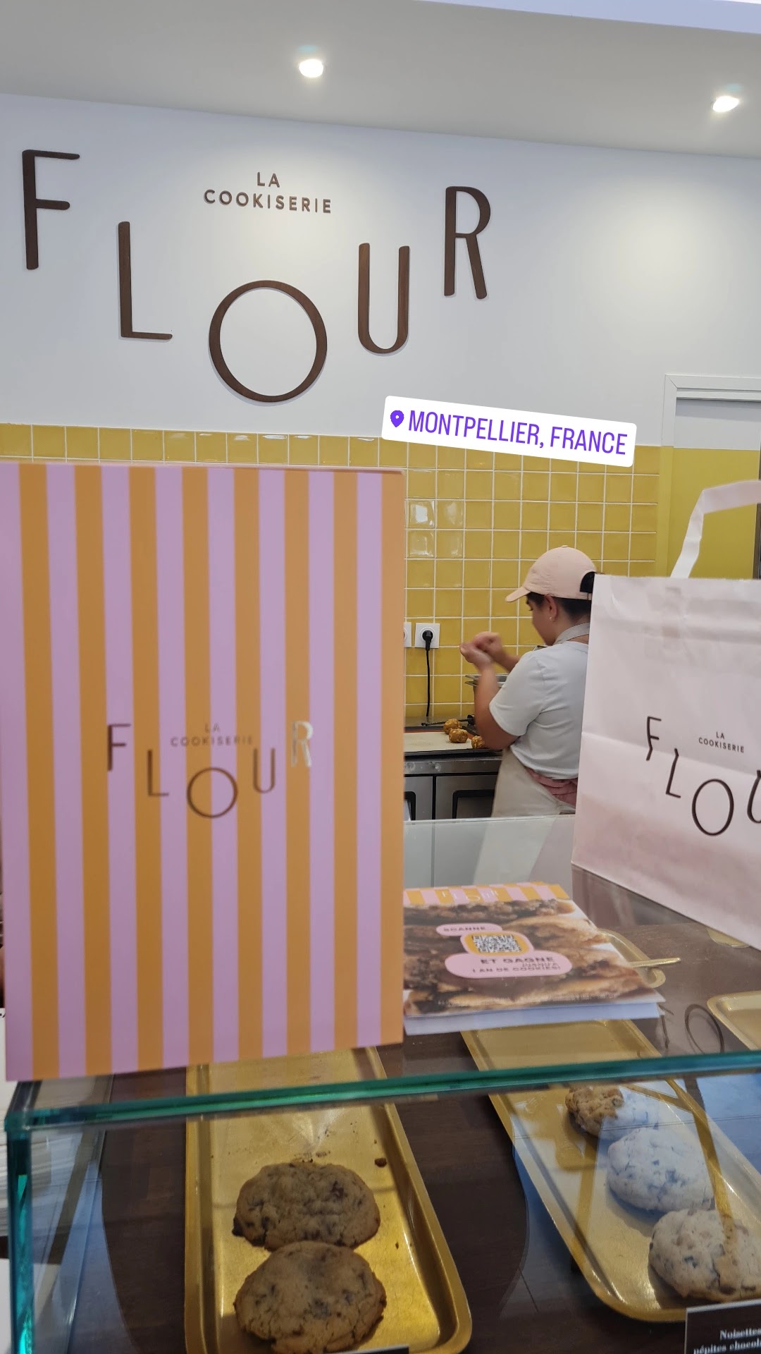 Photo n° 1 de l'avis de Christelle.a fait le 14/10/2023 à 13:13