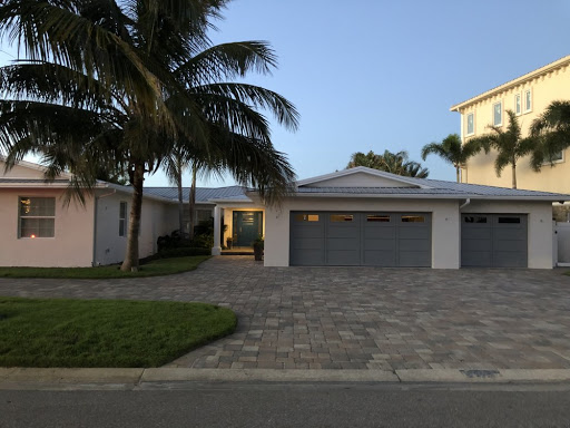 Painter «Above The Rest Contractors», reviews and photos, 7037 Lenape Cir, New Port Richey, FL 34653, USA