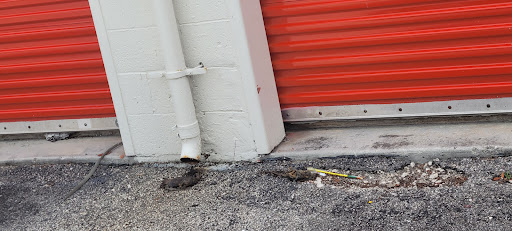 Self-Storage Facility «Public Storage», reviews and photos, 8300 N University Dr, Pompano Beach, FL 33321, USA