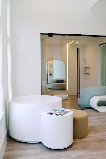 Bridal Shop «Ladies of Lineage», reviews and photos, 1419 East Blvd Suite E, Charlotte, NC 28203, USA