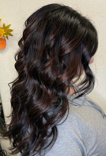 Hair Salon «Holiday Hair», reviews and photos, 2424 Cherryville Rd, Northampton, PA 18067, USA