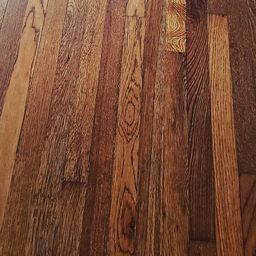 Classic City Hardwood Floors