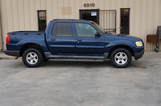 Used Car Dealer «Brown Family Auto Sales», reviews and photos, 6510 N Shepherd Dr, Houston, TX 77091, USA