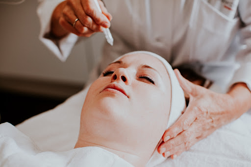 Spa «Quest Center», reviews and photos, 8470 Holcomb Bridge Rd #140, Alpharetta, GA 30022, USA