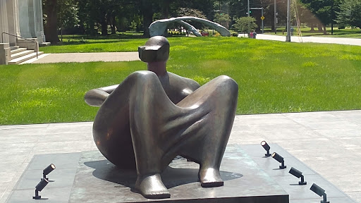 Art Museum «The Speed Art Museum», reviews and photos, 2035 S 3rd St, Louisville, KY 40208, USA