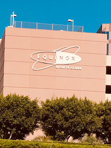 Gym «Equinox Sports Club Irvine», reviews and photos, 1980 Main St, Irvine, CA 92614, USA