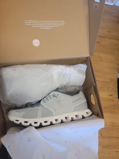 Sporting Goods Store «Run Fit Sports», reviews and photos, 1387 GA-20, McDonough, GA 30253, USA