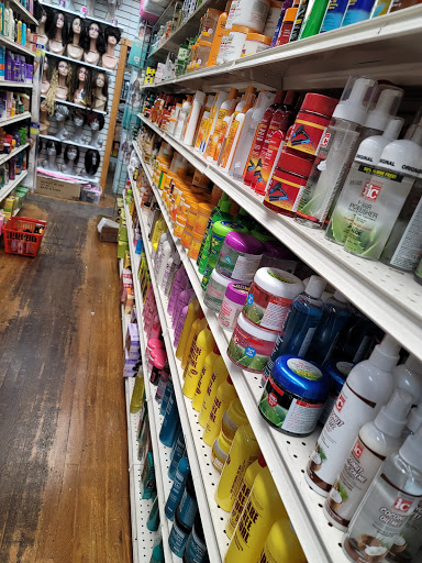 Beauty Supply Store «Micasa Beauty Supply», reviews and photos, 741 Suffolk Ave, Brentwood, NY 11717, USA