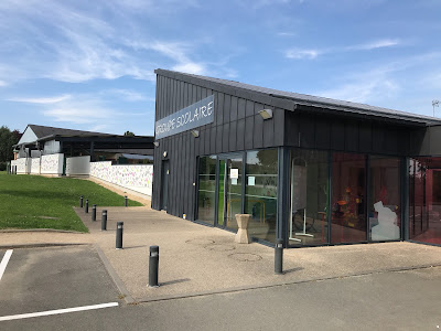 Ecole Publique Primaire à Javron-les-Chapelles