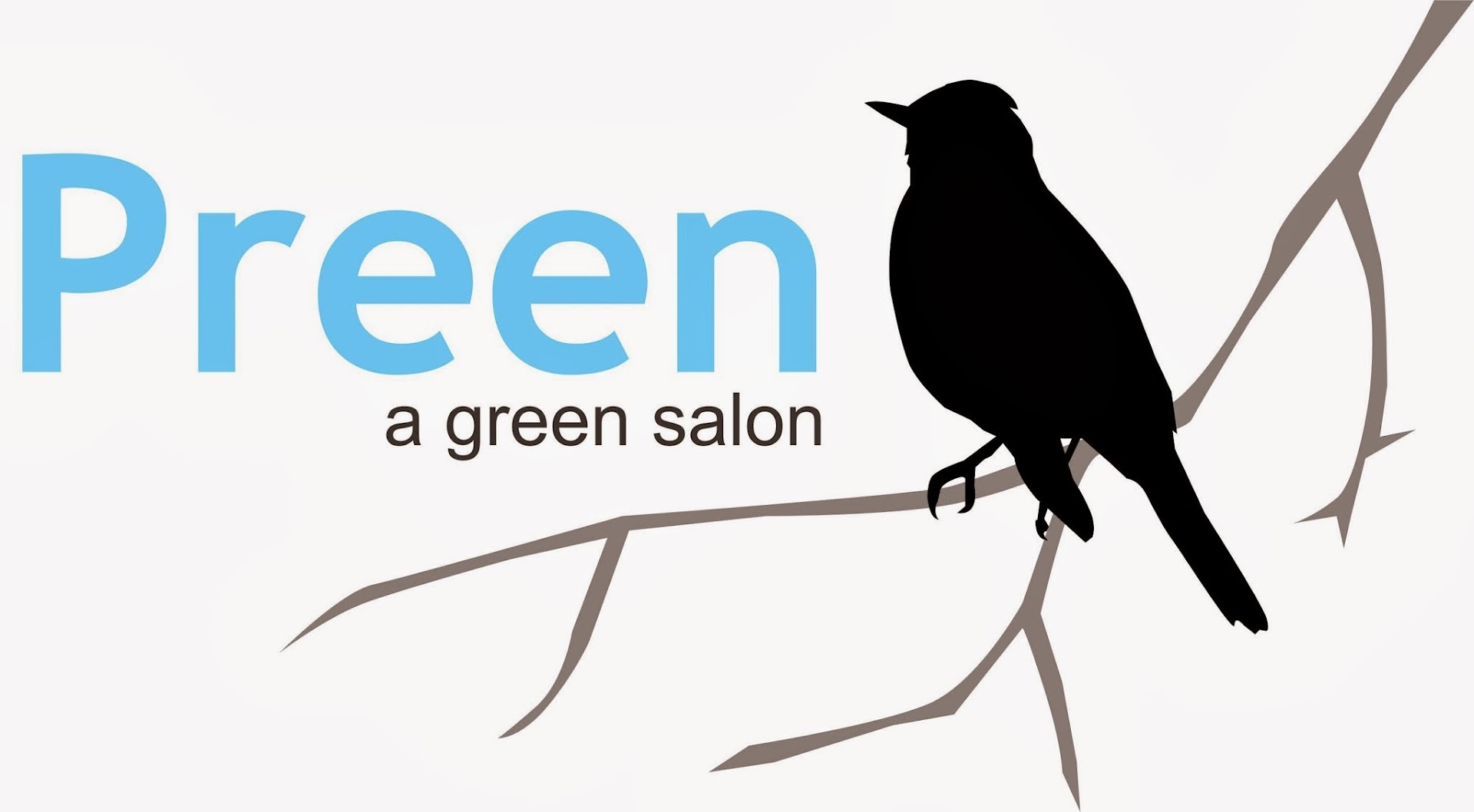Preen a green salon