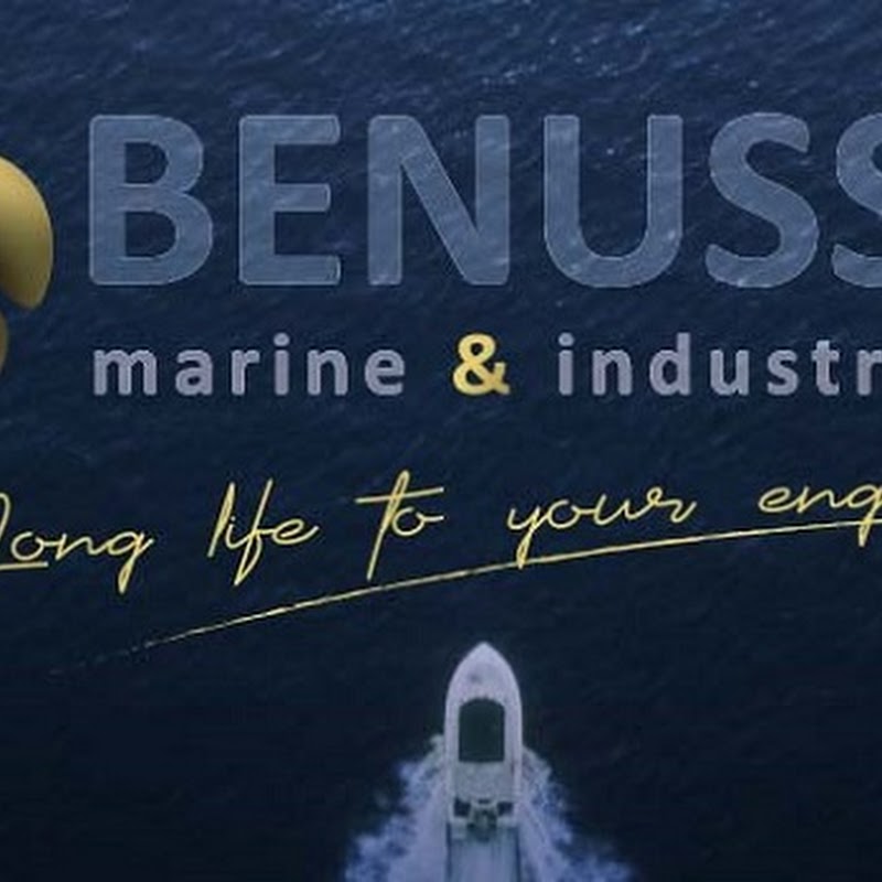 Benussi Marine & Industrial