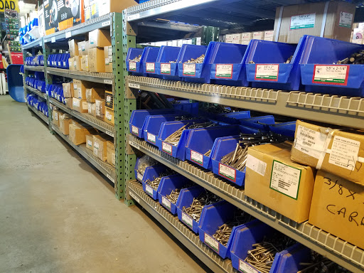 Steel Distributor «Joseph Fazzio-Wall LLC», reviews and photos, 5001 NJ-33, Farmingdale, NJ 07727, USA