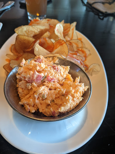 American Restaurant «Grand Street Cafe», reviews and photos, 4740 Grand Ave, Kansas City, MO 64112, USA