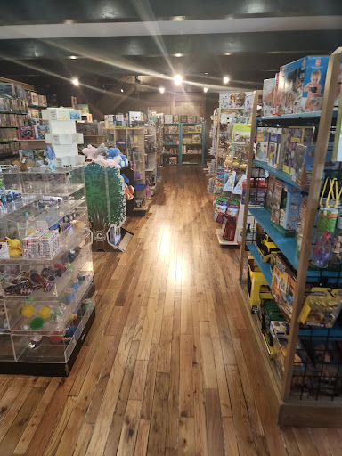 Toy Store «Imaginuity», reviews and photos, 225 Front St, Minocqua, WI 54548, USA