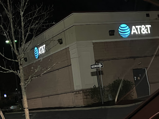 Cell Phone Store «AT&T», reviews and photos, 509 Cross Keys Rd, Sicklerville, NJ 08081, USA