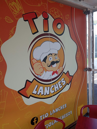 Tio Lanches - Hamburgueria