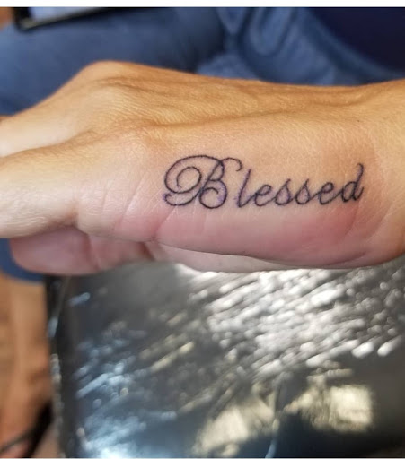 Explore ideas for initial tattoos, creative tattoo ideas in Keyport, available at Taboo Tattoos