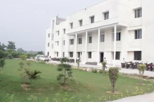 Shree Satya Ayurvedic Medical College & Hospital image