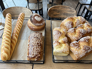 Photo n°24 de La Mie Câline à Arnage ()