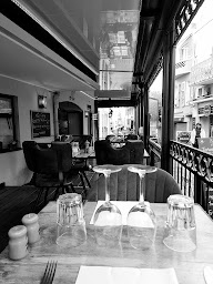 Photo n°35 de La CANTINE Sainte Maxime à Sainte-Maxime ()