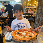 Photo n°1 de l'avis de Belinda.a fait le 28/06/2023 à 13:16 sur le  Mozzarella e Basilico - Riccione à Riccione