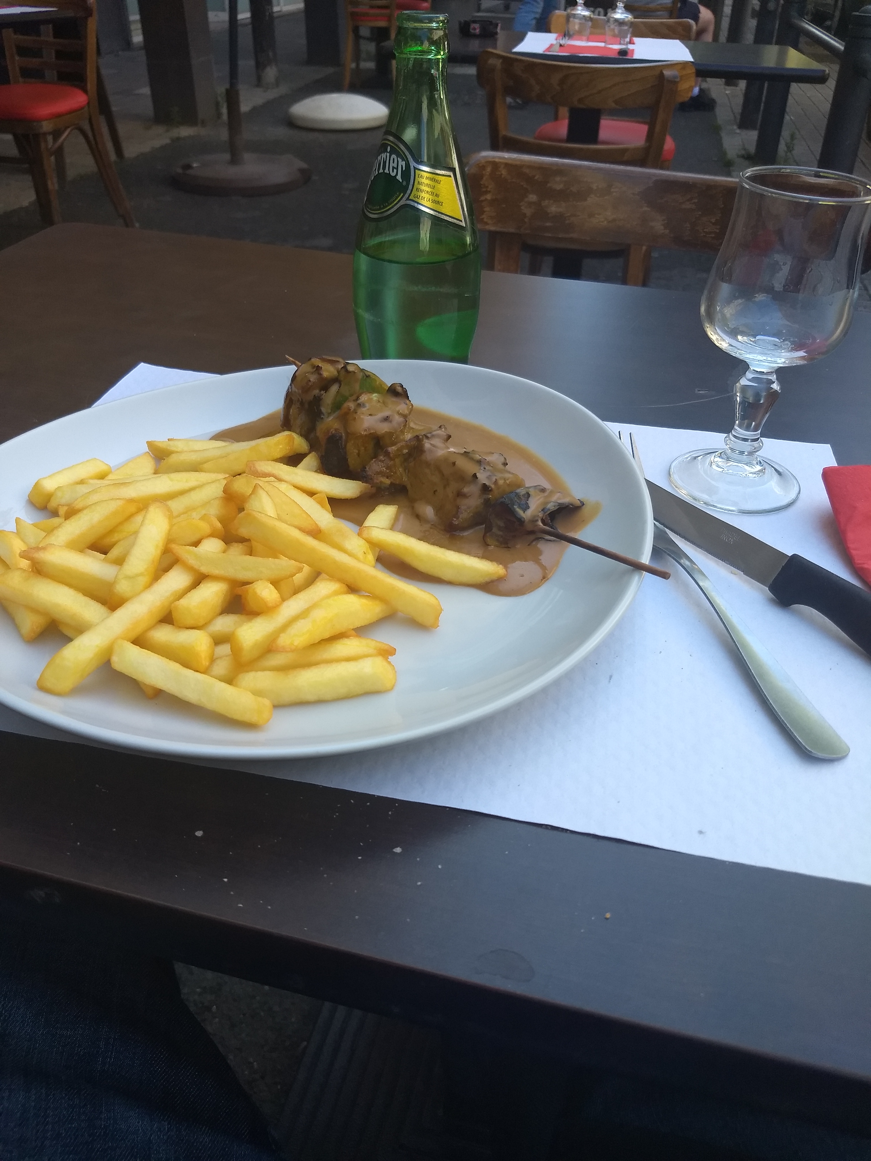 Photo n° 1 de l'avis de Ludovic.h fait le 23/06/2020 à 10:32