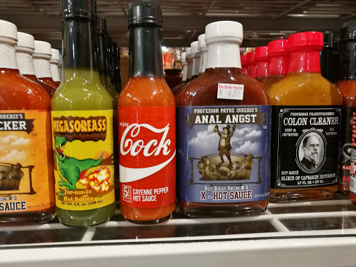 Gourmet Grocery Store «Butler Pantry Kitchen Shop», reviews and photos, 439 Butler St, Saugatuck, MI 49453, USA