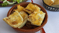 Plats et boissons du Restaurant portugais Orm grill's à Ormesson-sur-Marne - n°12