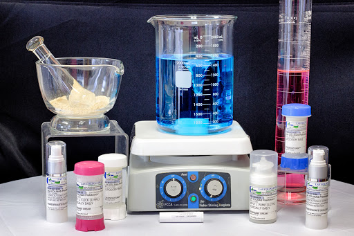 Pharmacy «Las Colinas Pharmacy Compounding & Wellness», reviews and photos, 6420 N MacArthur Blvd #100, Irving, TX 75039, USA