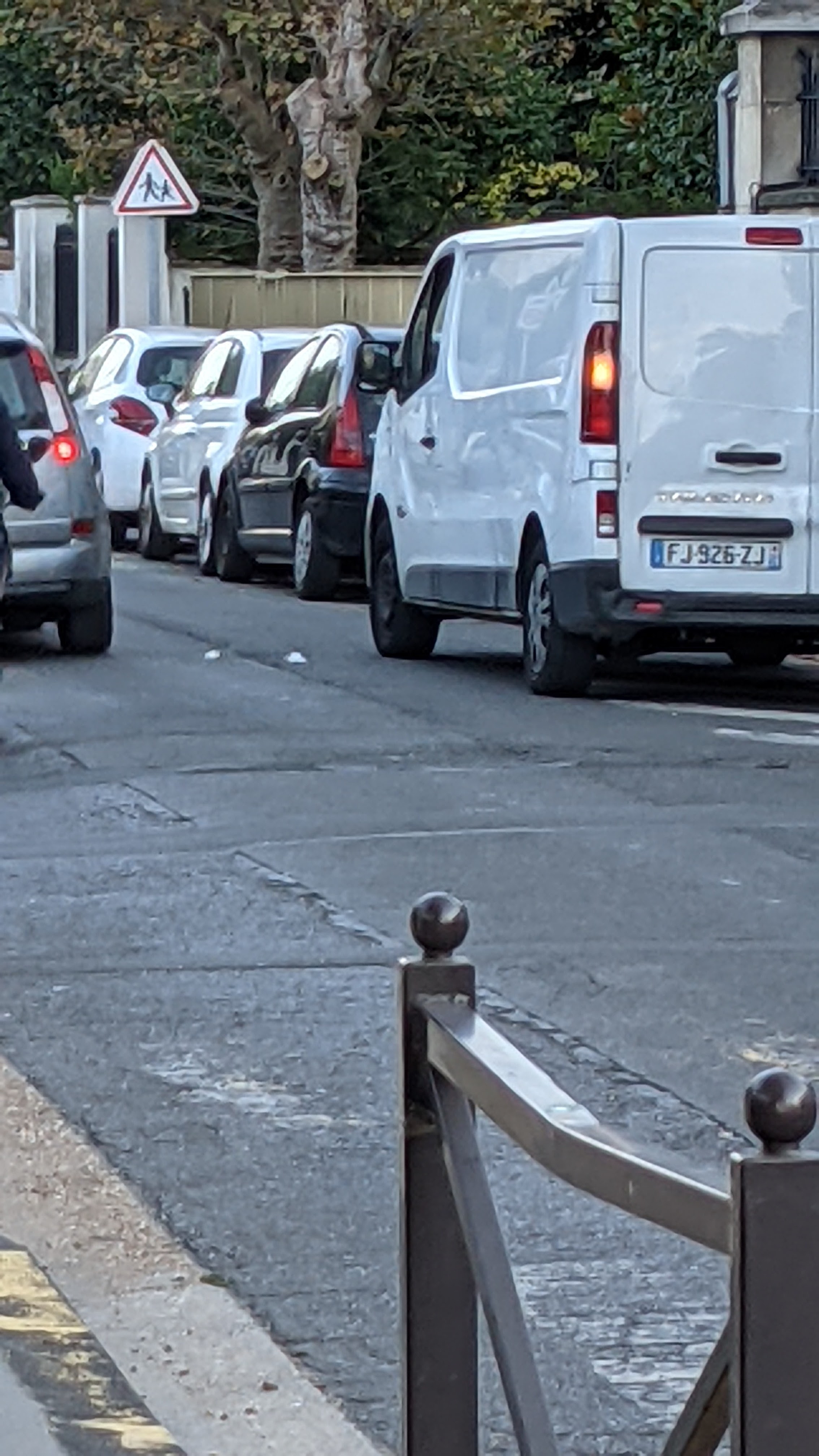 Photo n° 1 de l'avis de Adrien.. fait le 15/10/2021 à 15:52