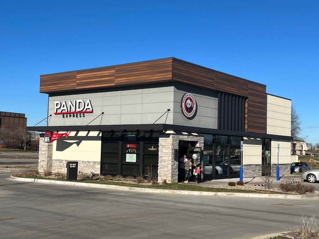 Panda Express 42104