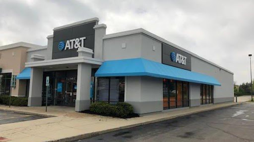 AT&T, 445 E Townline Rd C, Vernon Hills, IL 60061, USA, 