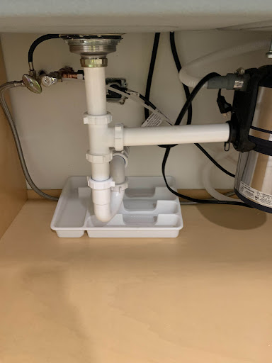 Plumber «Courtesy Plumbing», reviews and photos, 751 N Bolingbrook Dr #3b, Bolingbrook, IL 60440, USA