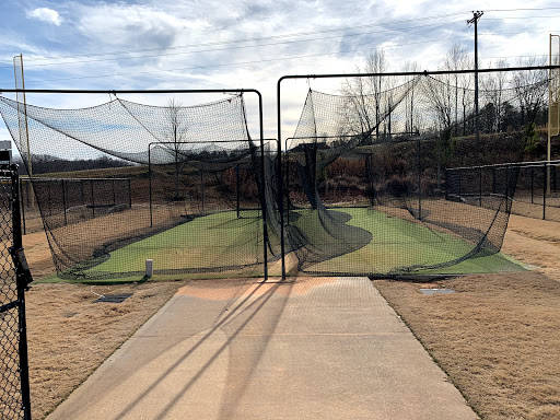 Community Center «North Hall Community Center & Park», reviews and photos, 4175 Nopone Rd, Gainesville, GA 30506, USA