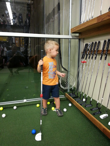 Sporting Goods Store «Academy Sports + Outdoors», reviews and photos, 7205 Pinnacle Pkwy, Covington, LA 70433, USA